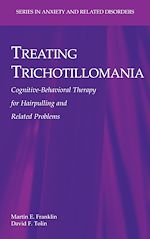 Télécharger le livre :  Treating Trichotillomania