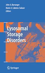 Télécharger le livre :  Lysosomal Storage Disorders