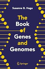 Télécharger le livre :  The Book of Genes and Genomes