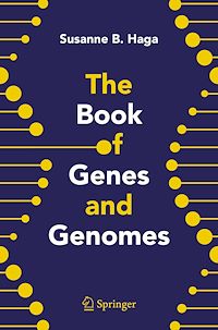 Télécharger le livre :  The Book of Genes and Genomes