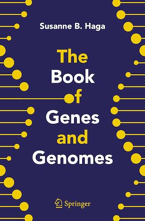 Téléchargez le livre :  The Book of Genes and Genomes
