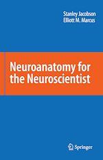 Télécharger le livre :  Neuroanatomy for the Neuroscientist