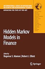 Télécharger le livre :  Hidden Markov Models in Finance