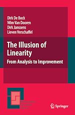 Télécharger le livre :  The Illusion of Linearity