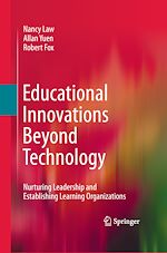 Télécharger le livre :  Educational Innovations Beyond Technology