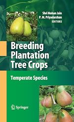 Télécharger le livre :  Breeding Plantation Tree Crops: Temperate Species