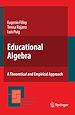 Télécharger le livre :  Educational Algebra