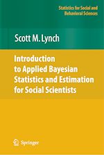 Télécharger le livre :  Introduction to Applied Bayesian Statistics and Estimation for Social Scientists