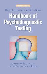 Télécharger le livre :  Handbook of Psychodiagnostic Testing