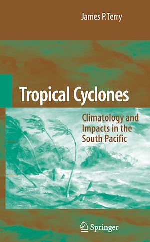 Téléchargez le livre :  Tropical Cyclones
