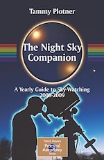 Télécharger le livre :  The Night Sky Companion
