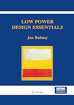 Télécharger le livre :  Low Power Design Essentials