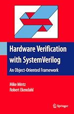 Télécharger le livre :  Hardware Verification with System Verilog