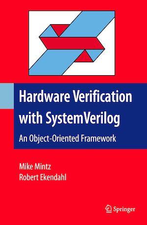 Téléchargez le livre :  Hardware Verification with System Verilog