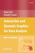 Télécharger le livre :  Interactive and Dynamic Graphics for Data Analysis