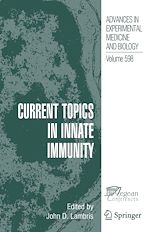 Télécharger le livre :  Current Topics in Innate Immunity