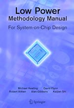 Télécharger le livre :  Low Power Methodology Manual