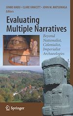 Télécharger le livre :  Evaluating Multiple Narratives