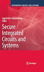 Télécharger le livre :  Secure Integrated Circuits and Systems