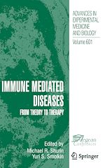 Télécharger le livre :  Immune Mediated Diseases