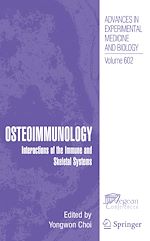 Télécharger le livre :  Osteoimmunology