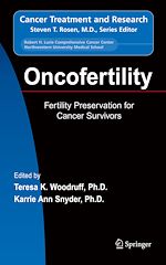 Télécharger le livre :  Oncofertility