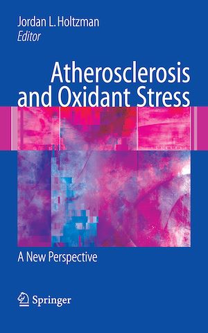 Téléchargez le livre :  Atherosclerosis and Oxidant Stress: A New Perspective