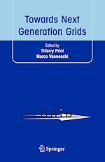 Télécharger le livre :  Towards Next Generation Grids