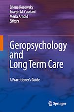 Télécharger le livre :  Geropsychology and Long Term Care