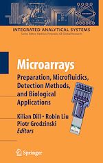 Télécharger le livre :  Microarrays
