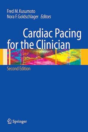 Download the eBook: Cardiac Pacing for the Clinician