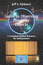 Télécharger le livre :  Guide to Observing Deep-Sky Objects