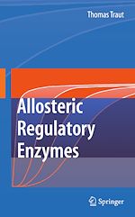 Télécharger le livre :  Allosteric Regulatory Enzymes