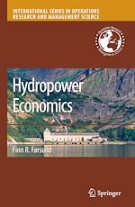 Télécharger le livre :  Hydropower Economics