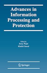 Télécharger le livre :  Advances in Information Processing and Protection