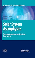 Télécharger le livre :  Solar System Astrophysics
