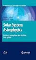 Télécharger le livre :  Solar System Astrophysics