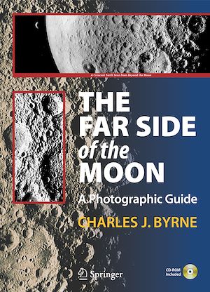 Téléchargez le livre :  The Far Side of the Moon