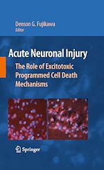 Télécharger le livre :  Acute Neuronal Injury
