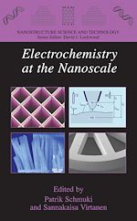 Télécharger le livre :  Electrochemistry at the Nanoscale