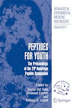 Télécharger le livre :  Peptides for Youth