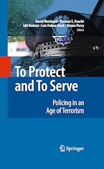 Télécharger le livre :  To Protect and To Serve