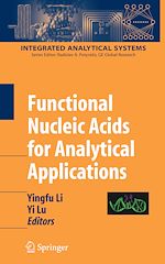 Télécharger le livre :  Functional Nucleic Acids for Analytical Applications