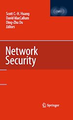Télécharger le livre :  Network Security