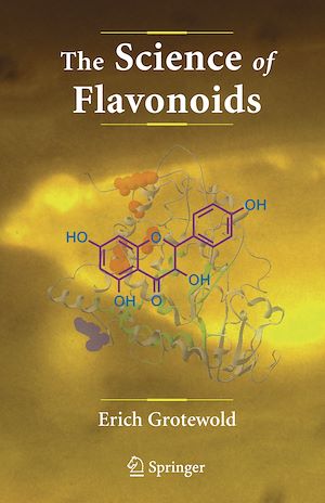 Téléchargez le livre :  The Science of Flavonoids