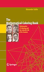 Télécharger le livre :  The Mathematical Coloring Book