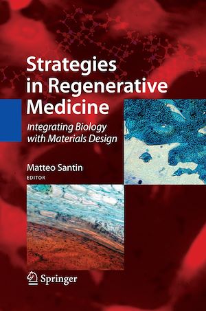 Téléchargez le livre :  Strategies in Regenerative Medicine