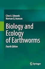 Télécharger le livre :  Biology and Ecology of Earthworms