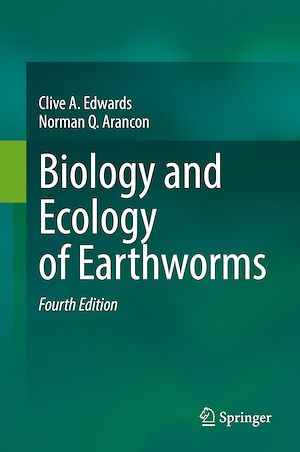 Téléchargez le livre :  Biology and Ecology of Earthworms