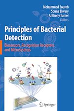 Télécharger le livre :  Principles of Bacterial Detection: Biosensors, Recognition Receptors and Microsystems